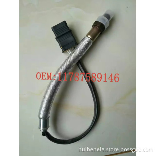 Bmw Lambda Monitor Sensor Petrol 11787589146 7589146
